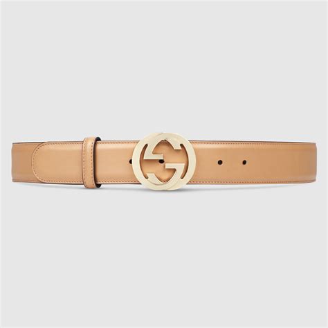 interlocking woc gucci|Gucci interlocking belt women's.